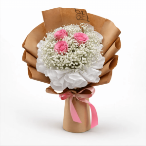 دسته گل اریکا